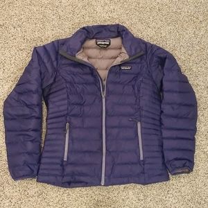 Patagonia Down Sweater Jacket